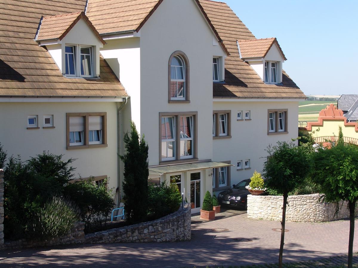Landhotel Schloss Soergenloch Exteriér fotografie