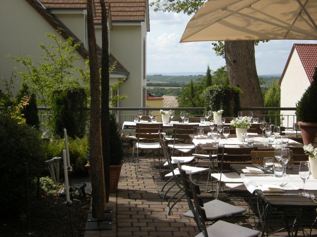 Landhotel Schloss Soergenloch Exteriér fotografie
